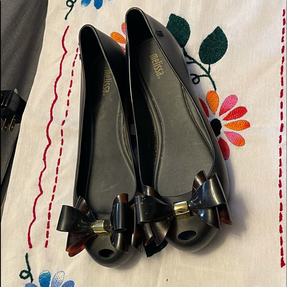Melissa women shoes